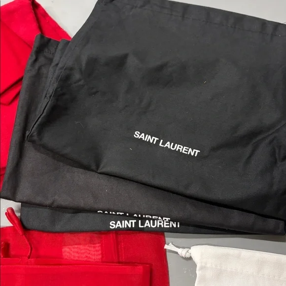 Designer Dust Bags Collection - Picture 5 of 5